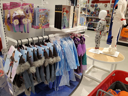 Department Store «Target», reviews and photos, 6450 Keizer Station Blvd, Keizer, OR 97303, USA