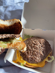 Photo n°9 de McDonald's à Paris ()