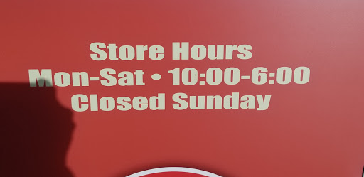 Computer Repair Service «PC Parts & Services», reviews and photos, 1210 Sylvan Way, Bremerton, WA 98310, USA