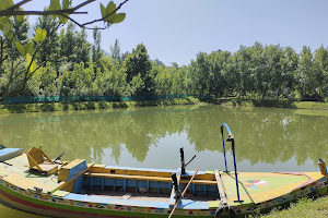 Lake Shahzeb image