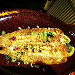 Photo n°1 de l'avis de Frank. fait le 18/10/2023 à 17:36 sur le  Fischrestaurant Blinkfür à Boltenhagen