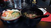 Soupe du Restaurant japonais Toyo à Lyon - n°9