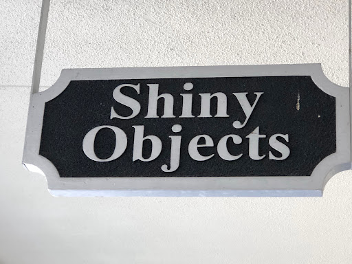 Jewelry Store «Shiny Objects», reviews and photos, 1999 Periwinkle Way, Sanibel, FL 33957, USA