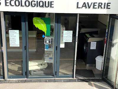 Pressing Écologique des Baous à Saint-Jeannet