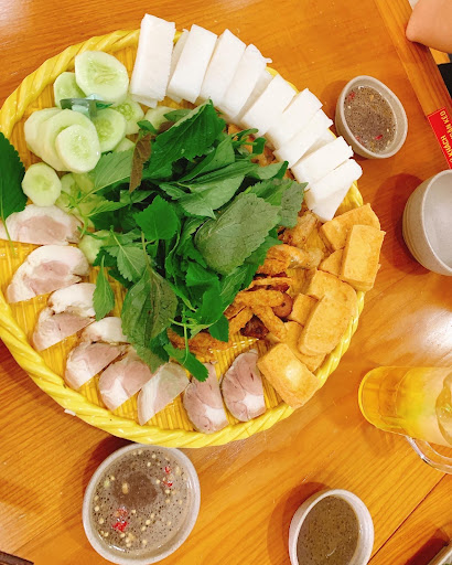 Top 20 bún đậu mắm tôm Quận 9 Hồ Chí Minh 2022