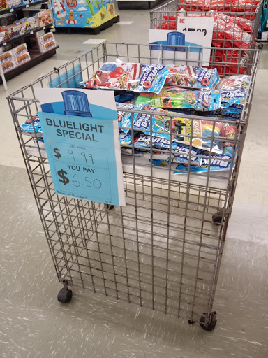 Discount Store «Kmart», reviews and photos, 595 Straits Turnpike, Watertown, CT 06795, USA