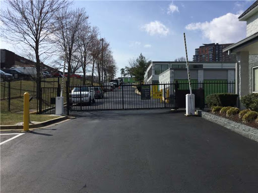 Storage Facility «Extra Space Storage», reviews and photos, 11850 Parklawn Dr, Rockville, MD 20852, USA