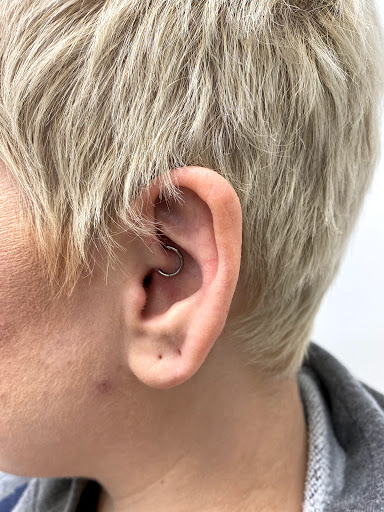 Explore arabic tattoo ideas, creative tattoo ideas in Myrtle Beach, available at Professional Body Piercing by Jackie