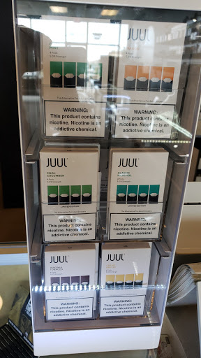 Tobacco Shop «Smokeovapor», reviews and photos, 13530 IL-59 #106, Plainfield, IL 60544, USA