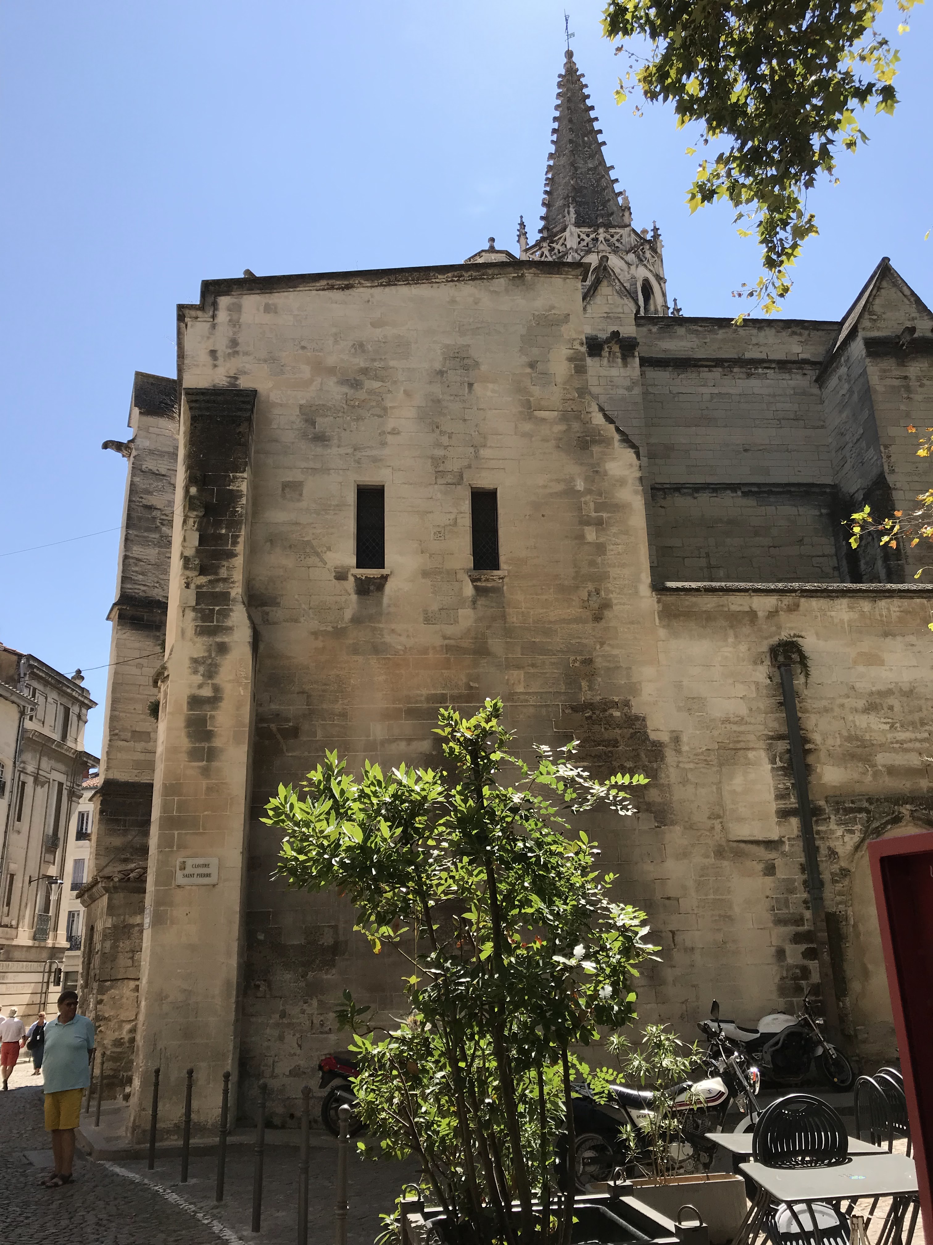 Photo n° 8 de l'avis de Elza.b fait le 17/08/2018 à 07:47