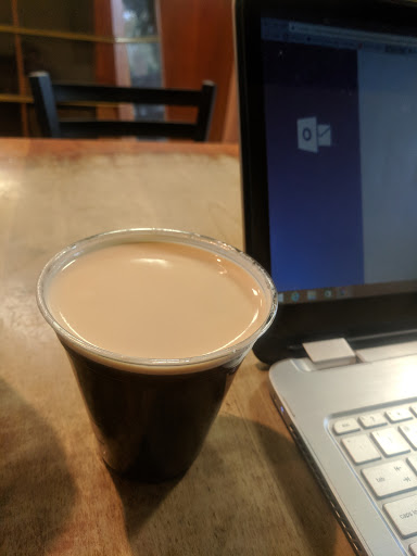 Cafe «Newport Coffee House», reviews and photos, 1121 Half Day Rd, Bannockburn, IL 60015, USA