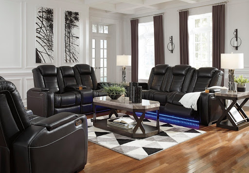 Furniture Store «Furniture World», reviews and photos, 410 Four Seasons Blvd, Greensboro, NC 27407, USA