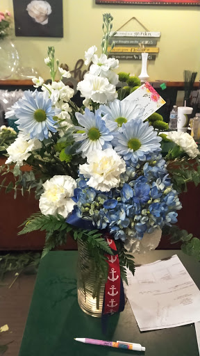 Florist «TILTED TULIP FLORIST», reviews and photos, 68 W Chicago St, Coldwater, MI 49036, USA