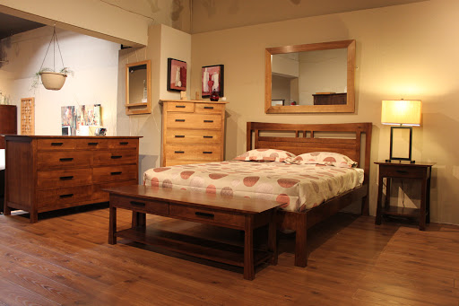 Furniture Store «Gingko Home Furnishings», reviews and photos, 2496 W El Camino Real, Mountain View, CA 94040, USA