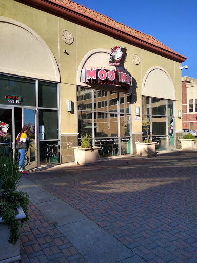 Movie Theater «Regal Cinemas Stockton City Centre 16 & IMAX», reviews and photos, 222 N El Dorado St, Stockton, CA 95202, USA