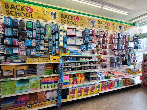 Dollar Store «Dollar Tree», reviews and photos, 21450 Jamaica Ave, Queens Village, NY 11428, USA