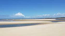 Praia de Santo Antonio - Santa Cruz Cabralia'in fotoğrafı - rahatlamayı sevenler arasında popüler bir yer