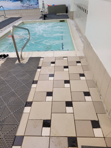 Gym «LA Fitness», reviews and photos, 2800 SW Hocken Ave, Beaverton, OR 97005, USA