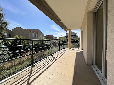 Alexandre ESTRADA DE TOURNIEL immobilier à Biot