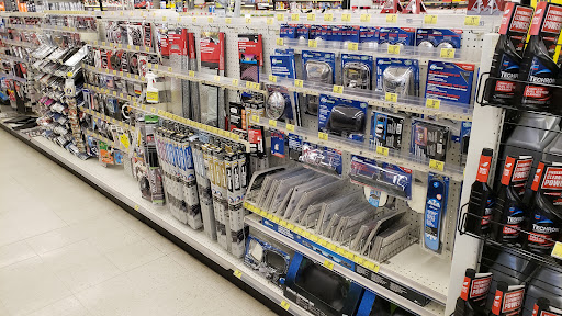 Auto Parts Store «Advance Auto Parts», reviews and photos, 29344 Dover Rd, Easton, MD 21601, USA