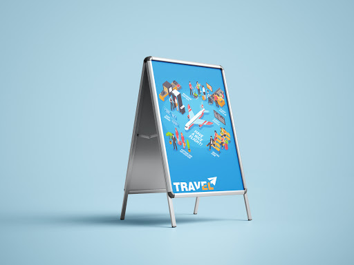 Commercial Printer «Presto Print», reviews and photos, 331 E 400 S, Salt Lake City, UT 84111, USA