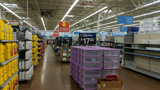 Department Store «Walmart Supercenter», reviews and photos, 495 Flatbush Ave, Hartford, CT 06106, USA