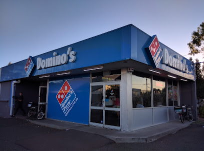 Domino's Pizza Cessnock