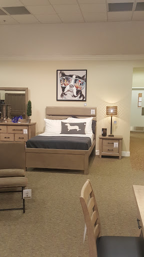 Furniture Store «Havertys Furniture», reviews and photos, 2940 Apalachee Pkwy, Tallahassee, FL 32301, USA