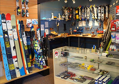 Ski Shop «Alpine Sports», reviews and photos, 1165 Patterson St, Ogden, UT 84403, USA