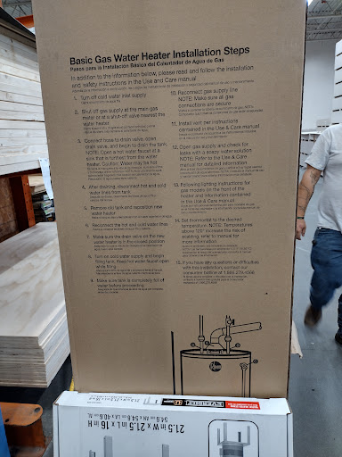 Home Improvement Store «The Home Depot», reviews and photos, 4385 Commons Dr W, Destin, FL 32541, USA