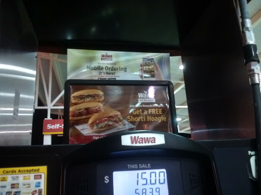 Sandwich Shop «Wawa», reviews and photos, 1960 John Fries Hwy, Quakertown, PA 18951, USA