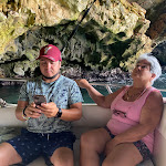 Photo n°6 de l'avis de maria.m fait le 08/08/2023 à 11:07 sur le  L'Officina dei Sapori à Polignano a Mare