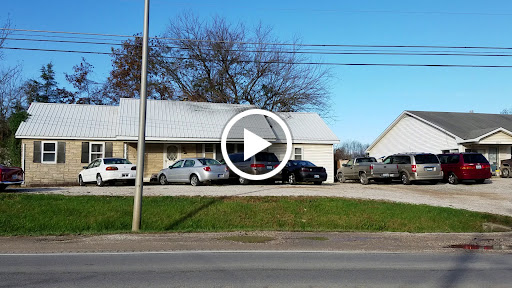 Used Auto Parts Store «Nichols Auto Parts», reviews and photos, 2025 S Dixie Hwy, Elizabethtown, KY 42701, USA