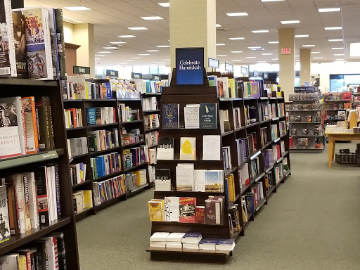 Book Store «Barnes & Noble», reviews and photos, 11500 Midlothian Turnpike, Richmond, VA 23235, USA