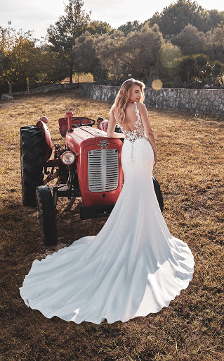 Bridal Shop «La Boutique De Bridal & Tuxes», reviews and photos, 3034 W New Haven Ave, West Melbourne, FL 32904, USA