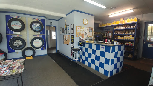 Tire Shop «Pierce Motors Inc.», reviews and photos, 170 E Main St, Limaville, OH 44640, USA