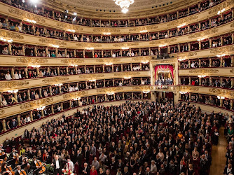 Milano Per La Scala - Fondazione di Diritto Privato