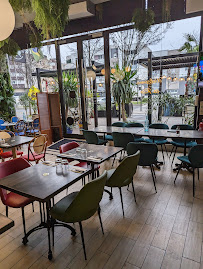 Atmosphère du Restaurant brésilien Rodizio Brazil - Colombes - n°2