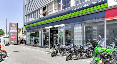 Easy Renter | Location Moto & Scooter Avignon - Planete JMS Motos à Avignon