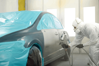 Maaco Auto Body Shop & Painting - Car repair in Indianapolis, IN, Indianapolis - Rated 4.1/5