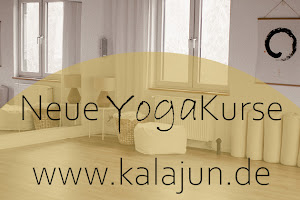 Kalajun - yoga & more