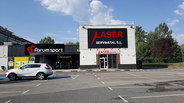 LASER SERVINSTAL SL