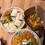 Photo n°1 de l'avis de Jana.a fait le 16/02/2024 à 10:44 sur le  Brothers Orient Food 3 à Rottenburg