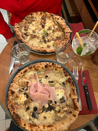 Pizza du Restaurant italien Miamici à Nice - n°11
