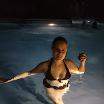 Photo n°2 de l'avis de Chiara.a fait le 29/10/2023 à 18:51 sur le  Abano Ritz Hotel Terme à Abano Terme