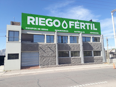 RIEGO FERTIL SRL