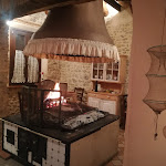 Photo n°2 de l'avis de Carlo.e fait le 09/11/2017 à 20:17 sur le  Osteria alla Campana à Mereto di Tomba