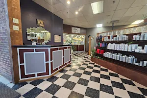 House of Barbers image