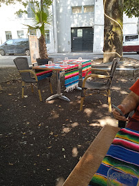 Atmosphère du Restaurant mexicain Le Mexico ( MR FRY N GRILL ) à Pau - n°7
