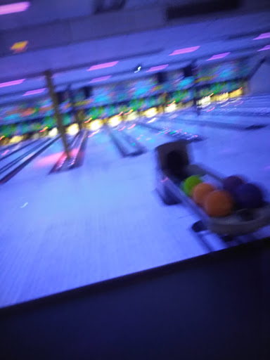 Bowling Alley «Funtime Bowl Atlanta», reviews and photos, 3285 Buford Hwy NE, Atlanta, GA 30329, USA